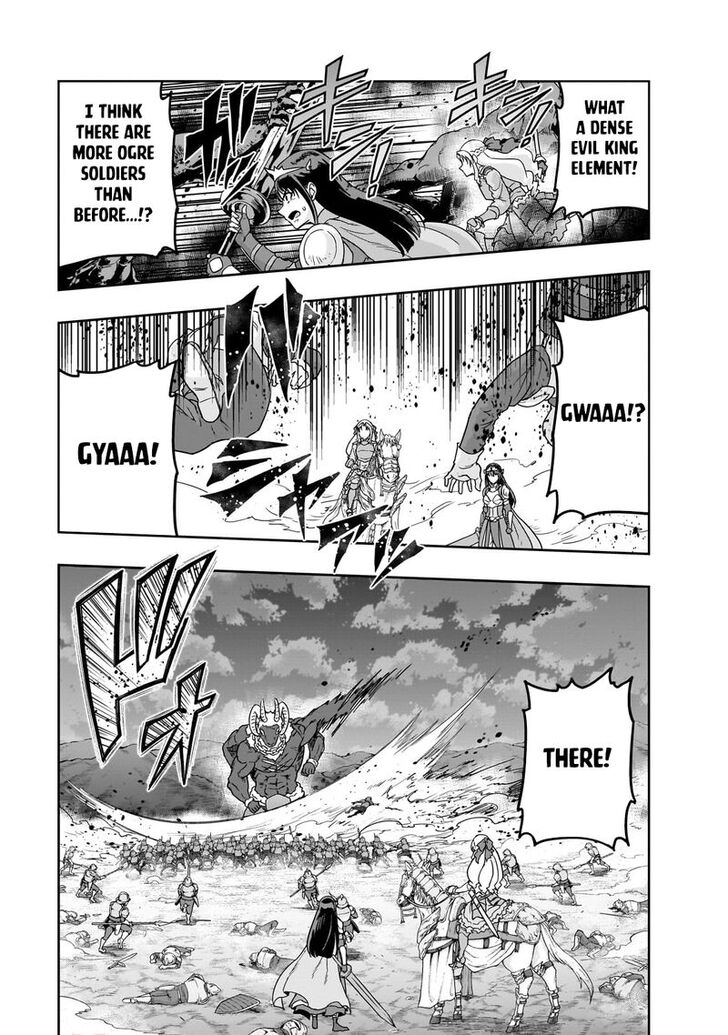 Failure Frame, Chapter 53.1 image 09